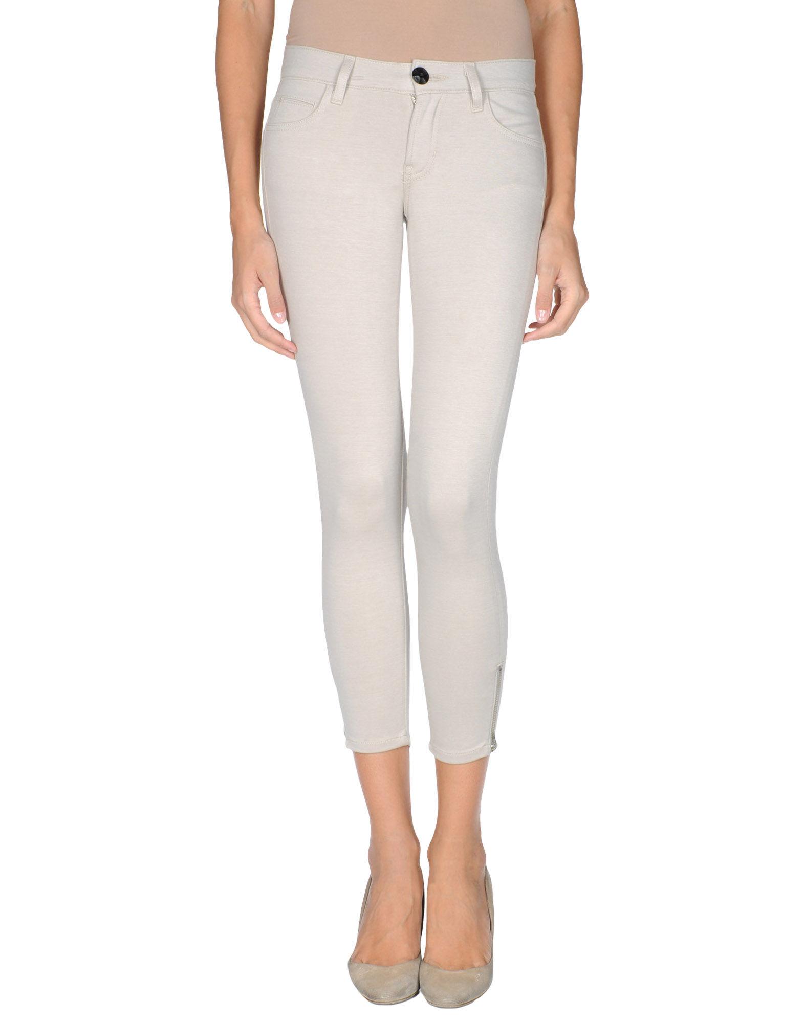 Foto Tag Elements Pantalones Piratas Mujer Gris perla
