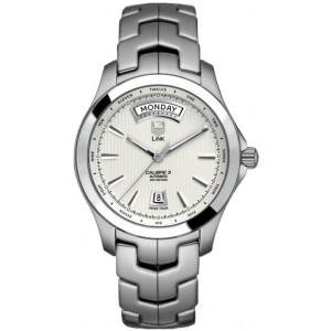 Foto Tag heuer link calibre 5 wjf2011.ba0592