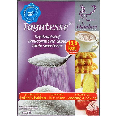 Foto TAGATOSA 500 GR DAMHERT