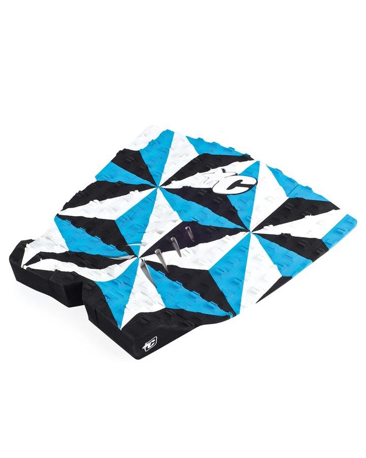 Foto Tail Pad Ry Craike Blue De Creatures Of Leisure - Blue