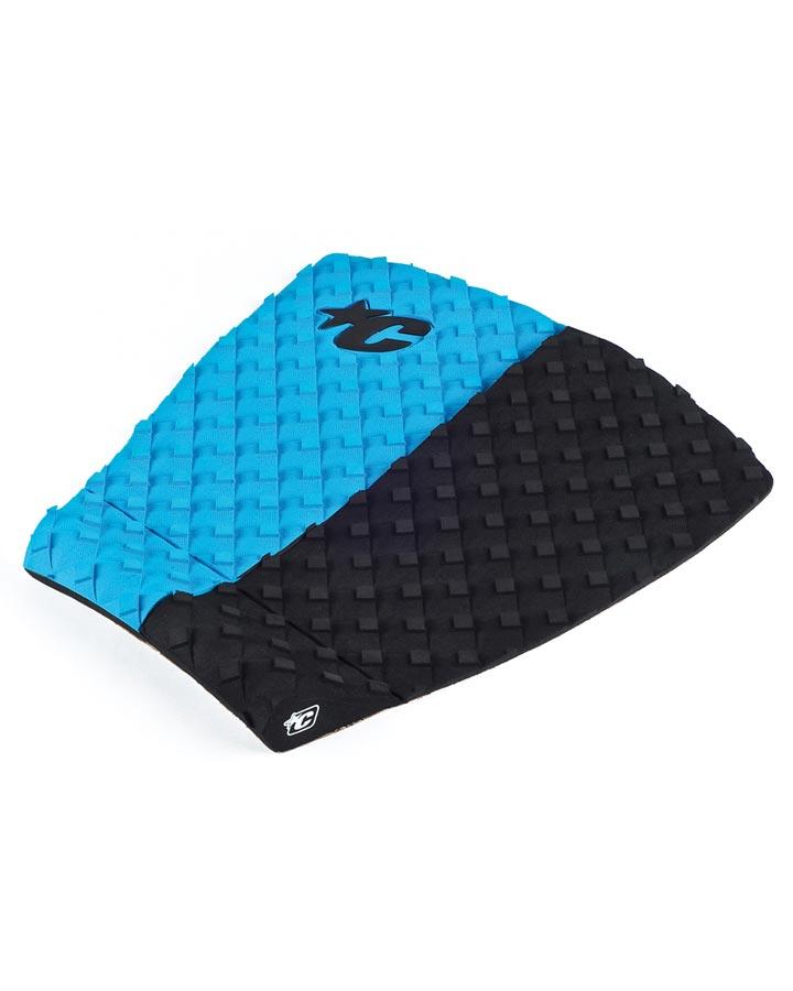 Foto Tail Pad Split Blue/black De Creatures Of Leisure - Blue/black