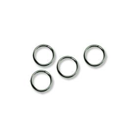 Foto Taimen Split Ring - Stainlles Steel (20) 10 (23kg)