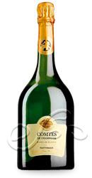 Foto Taittinger Comtes De Champagne Blanc De Blancs 1998