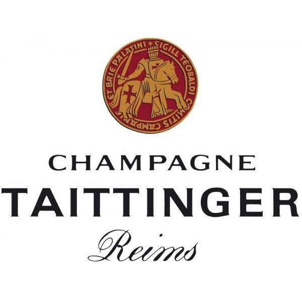 Foto Taittinger Comtes de Champagne Blanc de Blancs