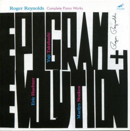 Foto Takahashi/Huebner/Nonken: Complete Piano Works CD
