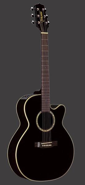 Foto Takamine eg541ssc bk negra