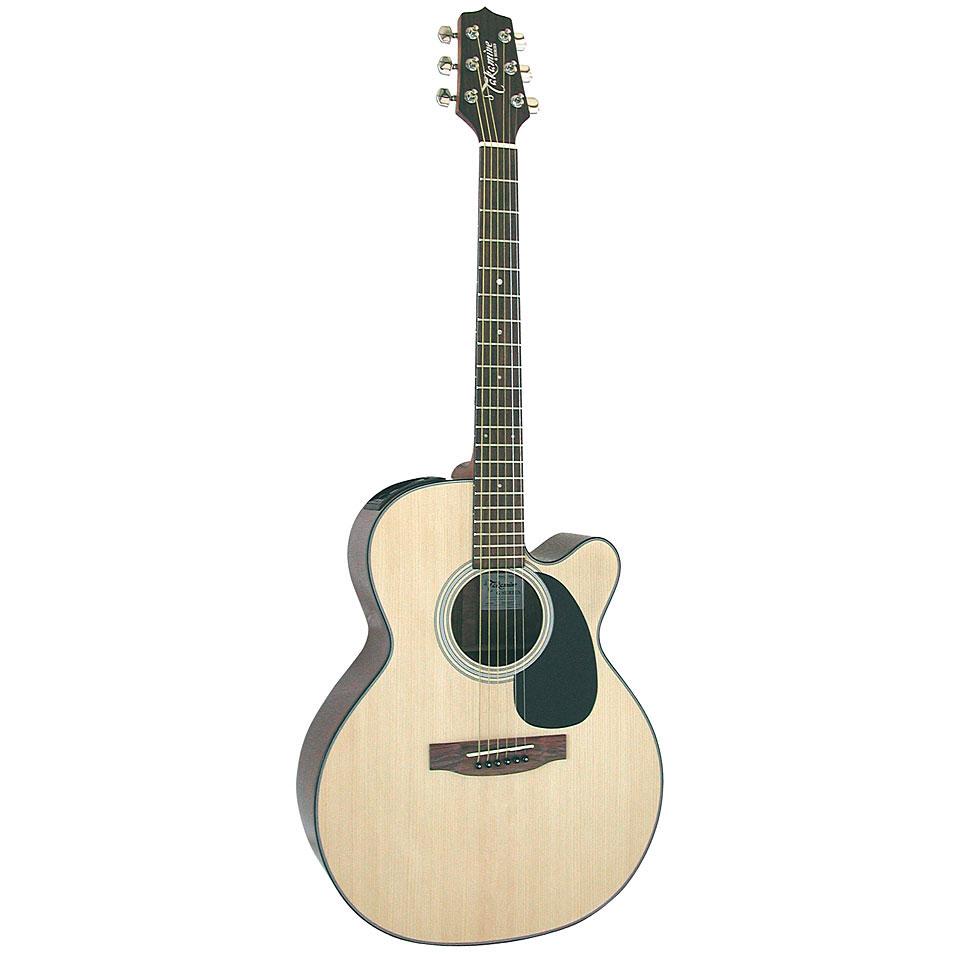 Foto Takamine G-Serie EG 220 C, Guitarra acústica