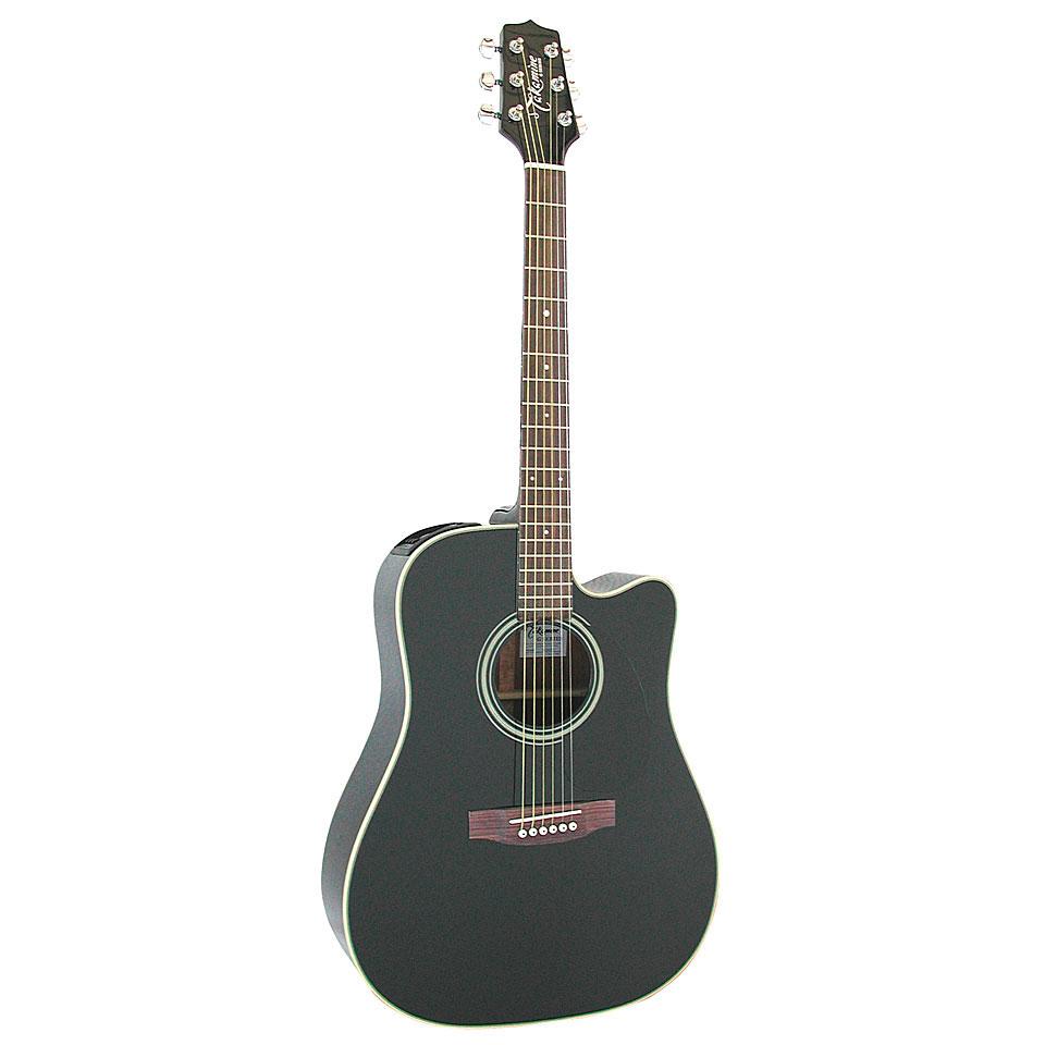 Foto Takamine G-Serie EG 321 C, Guitarra acústica
