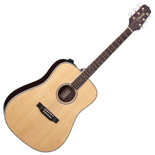 Foto Takamine G series EG536SHB