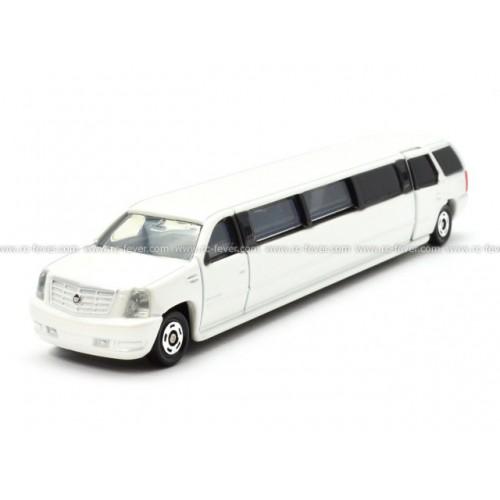 Foto Takara Tomy Tomica #136 Cadillac Escalade RC-Fever
