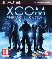Foto TAKE 2 XCOM: Enemy Unknown - PS3