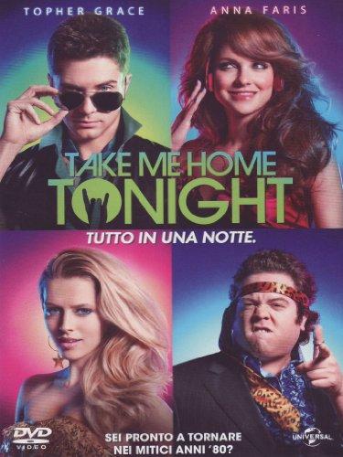 Foto Take me home tonight [Italia] [DVD]