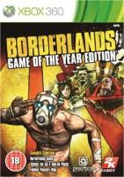 Foto Take-Two Interactive - borderlands game of the year edition classic