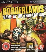 Foto Take-Two Interactive - borderlands game of the year edition