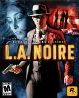 Foto Take-Two Interactive - l.a noire: the complete edition
