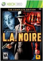 Foto Take-Two Interactive - l.a noire the complete edition