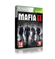 Foto Take-Two Interactive - mafia 2 classic