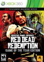 Foto Take-Two Interactive - red dead redemption goty