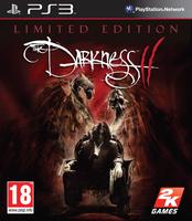 Foto Take-Two Interactive - the darkness ii limited edition