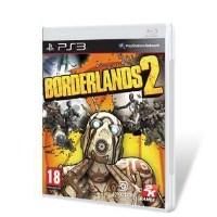 Foto Take Two Interactive ps3 borderlands 2