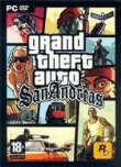 Foto Take2® - Grand Theft Auto San Andreas Pc
