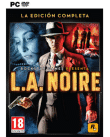 Foto Take2® - L.a. Noire Edición Completa Pc
