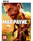 Foto Take2® - Max Payne 3 Pc