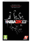 Foto Take2® - Nba 2k13 Dynasty Edition Xbox 360