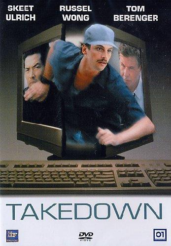 Foto Takedown