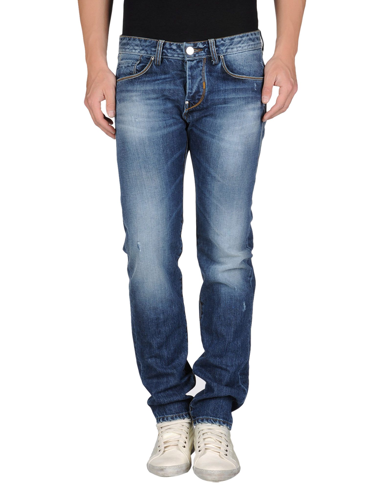 Foto takeshy kurosawa pantalones vaqueros
