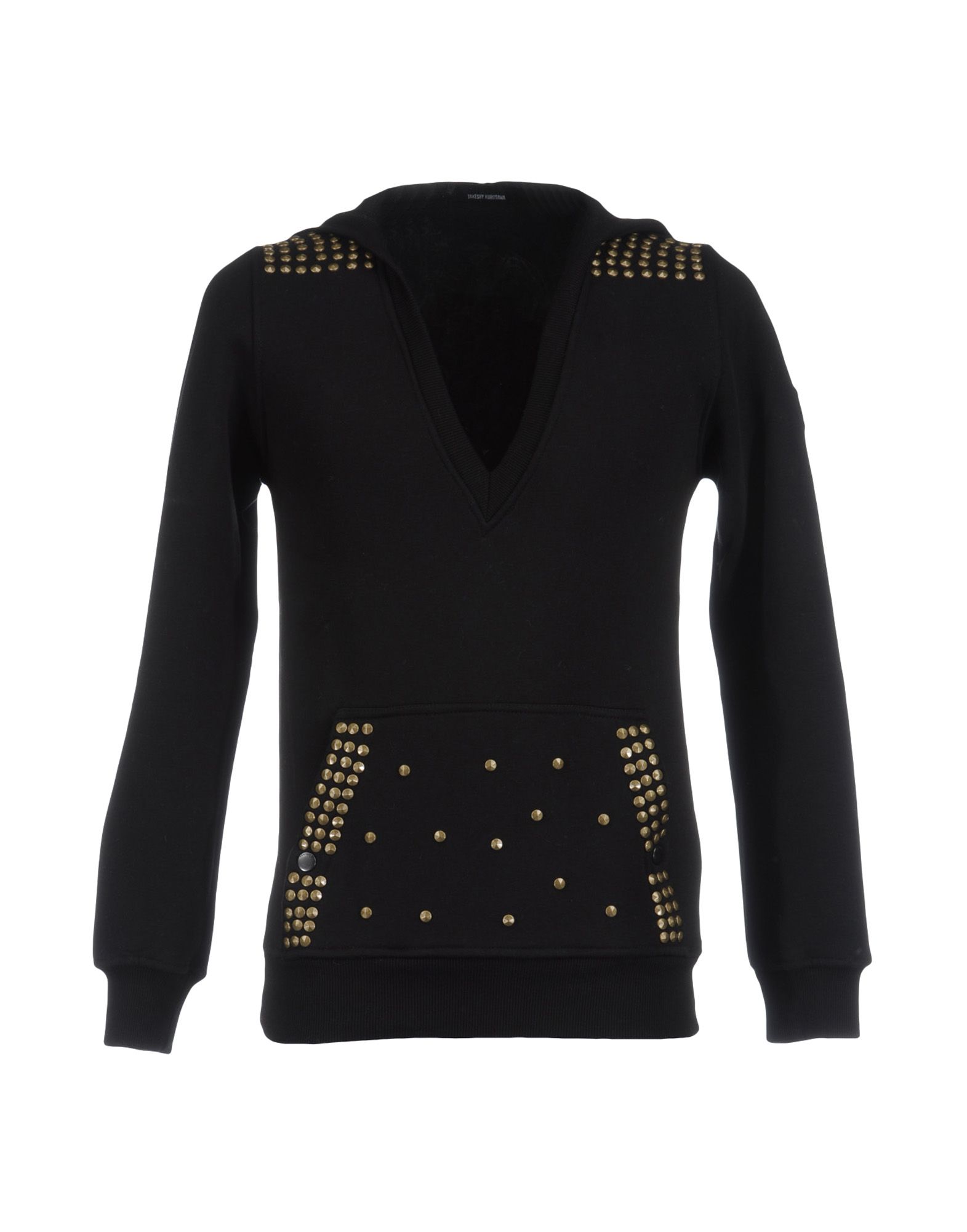 Foto takeshy kurosawa sudaderas con capucha
