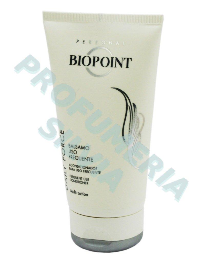 Foto tal vez bálsamo 150ml Biopoint