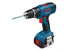 Foto Taladro atornillador bosch gsb 14,4-2-