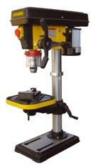 Foto Taladro columna 13 mm ayerbe 580510