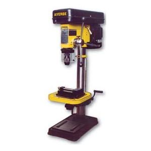 Foto TALADRO COLUMNA 20 MM AYERBE-580520