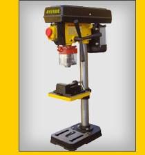 Foto Taladro columna 20 mm ayerbe 580520