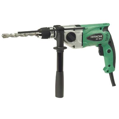 Foto Taladro De Percusion Hitachi Dv18v 690 W Liquidacion
