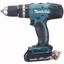 Foto Taladro makita bhp453rhe3
