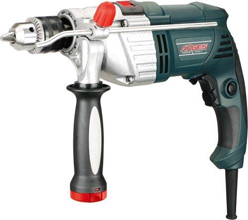 Foto Taladro Percutor De 13mm 720w 230v/50hz