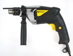Foto TALADRO PERCUTOR DRAKO K-TRP-5/500W