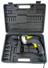 Foto Taladro percutor drako k-trp-6/710w