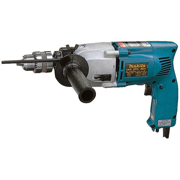 Foto Taladro percutor Makita HP2010N