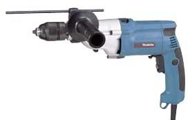 Foto TALADRO PERCUTOR MAKITA HP2051