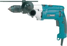 Foto TALADRO PERCUTOR MAKITA-HP2071 HP2071