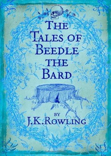 Foto Tales of Beedle the Bard