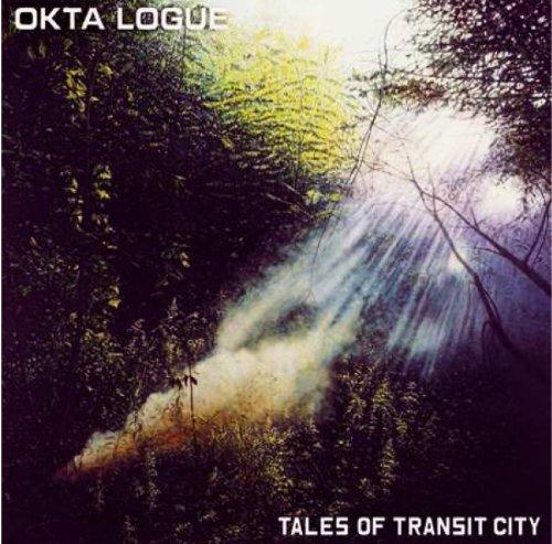 Foto Tales Of Transit City (Vinyl+CD+Poster) Vinyl