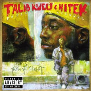 Foto Talib Kweli & Hi-Tek: Reflection Eternal CD