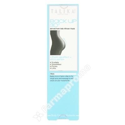 Foto talika back up 3d serum reafirmante 50ml