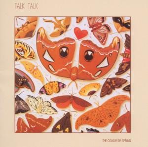 Foto Talk Talk: The Colour Of Spring CD