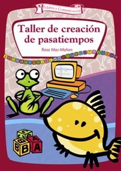Foto Taller de creación de pasatiempos